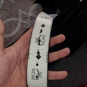 MCM Reversible Belt